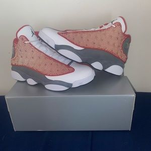 Jordan 13 Flints